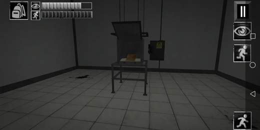 SCP收容失效移动版