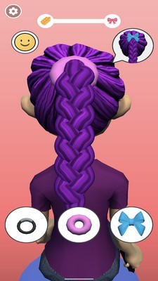 Braid Salon