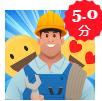 Idle Emoji Factory(闲置工厂表情版)
