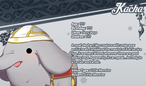 Full Service CN（全面服务full service完整版）