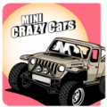 MiniCrazyCars（迷你疯狂汽车）
