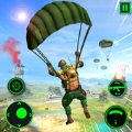US Army Commando Survival Last Day Battleground