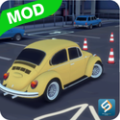 Drive: Revolution Zone（汽车入库模拟器）