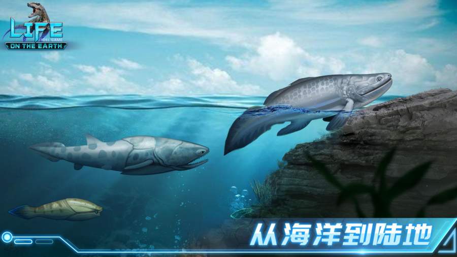 生命简史