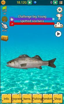 Real Fish Tab(真正的龙头鱼)
