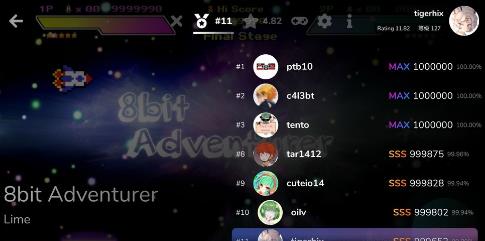 Cytoid2.0