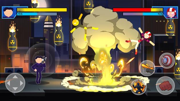 Stick Super(棍棒超级英雄)