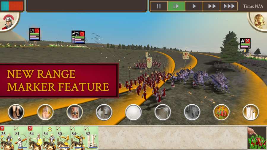 Ertugrul Iron Blade: Medieval Sword Fighting Games