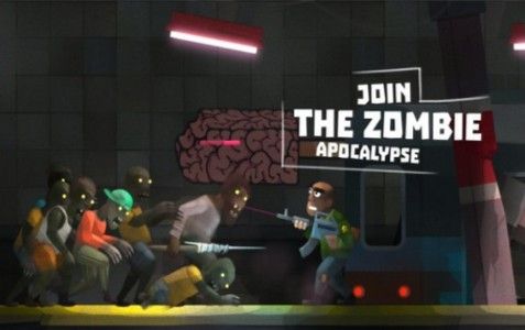 Real Survival Dead Zombie Shooter（真正的僵尸杀手）
