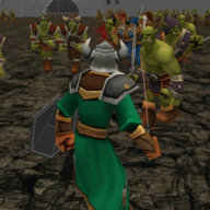 Battle For Rohan(罗汉的中土之战)