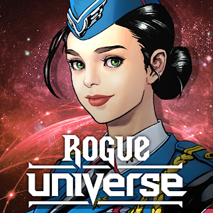 Rogue Universe（恶棍宇宙银河战争）