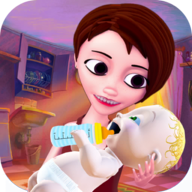 MomySimulator（养小孩模拟器）