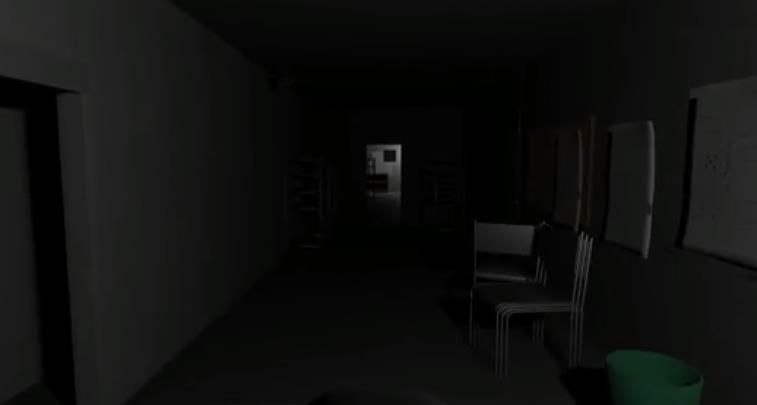 Five Nights at Freddys 2 Demo（玩具熊超可动模拟器）