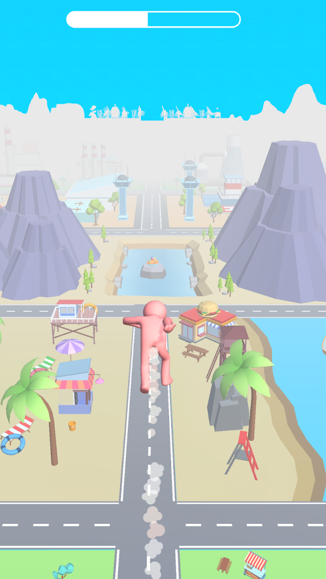 极限跳跃3D