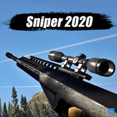 Commando Sniper(秘密狙击任务行动)