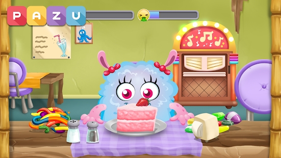 Monster Chef（怪物厨师儿童烹饪）