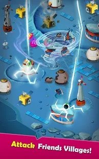 twistermasters（龙卷风大师）