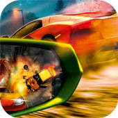 Top Racing Driving Traffic(顶级赛车驾驶流量)