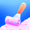 Ice Cream Roll（摆摊卖个炒酸奶）