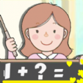 口算练习数学思维