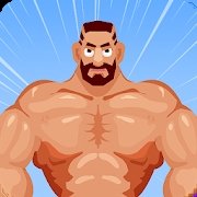 Tough Man（强壮的人）