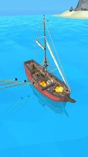 Pirate Attack