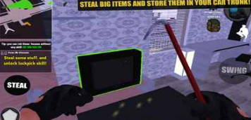 抢夺Steal N Loot