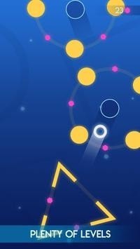 Dash Up（光球向上冲）