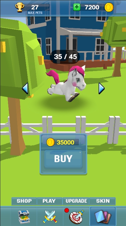 Pets.io