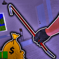 抢夺Steal N Loot