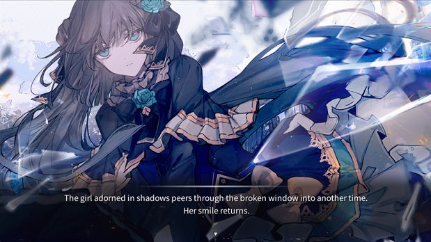 Arcaea（Arcaea3.0.1）