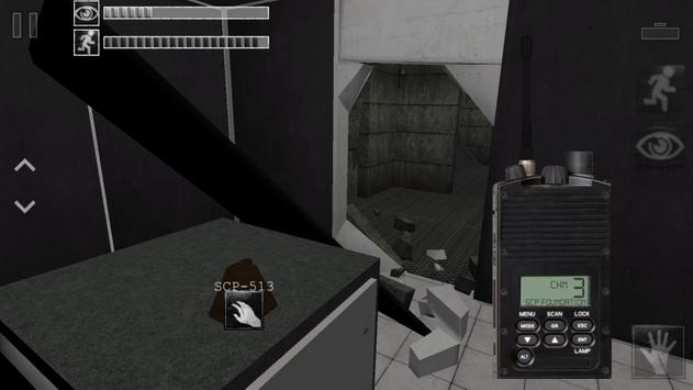 scp收容失效移植版