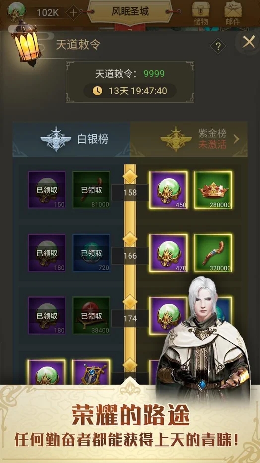 Who is God(谁是大宗主)
