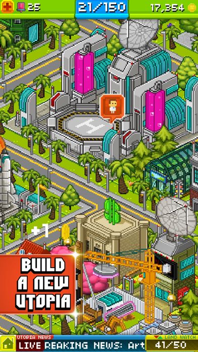 Pixel People（重建人类文明3.0）