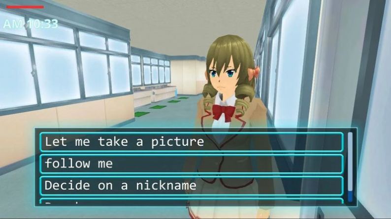 SchoolLifeSimulator(校霸模拟器)