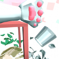 喵爪挠（Mad Cat Smash）