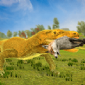 Komodo Dragon Family Sim(亚洲巨蜥模拟器)