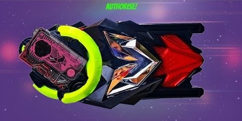 假面骑士01驱动模拟器