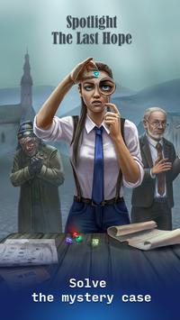 Spotlight: the Last Hope（聚光灯三消谜题）