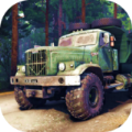 truckermountaindelivery（山地卡车模拟驾驶）