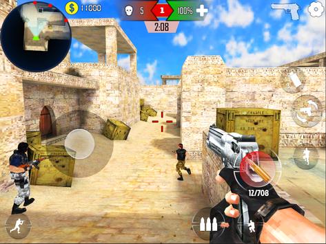 Pixel Gun Strike(cs城市战争)