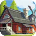 CountryFamilyGameClient（大号农场）