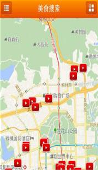 食客准备