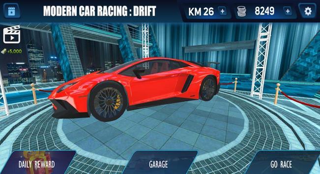 Top Racing Driving Traffic(顶级赛车驾驶流量)