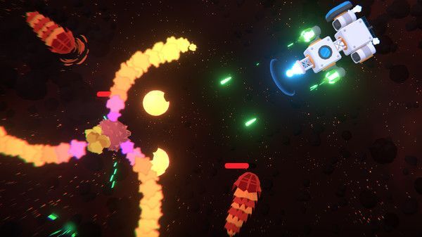 Space Scavenger