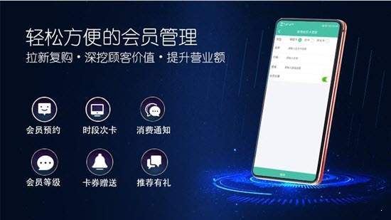 乐开店店铺管理