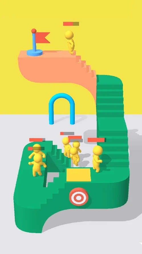 Flag Defence 3D(旗帜防御3D)