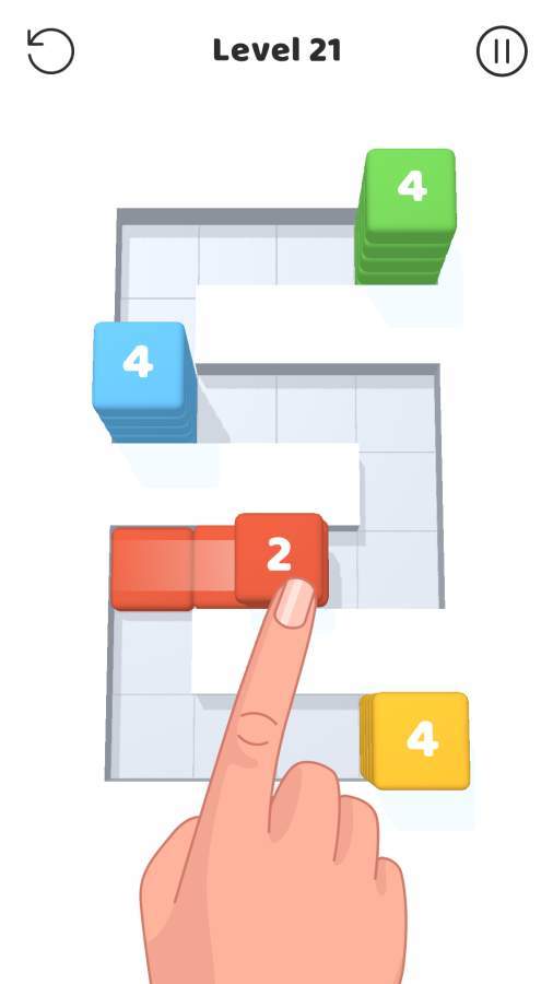 Stack Blocks 3D(叠砖块3D)