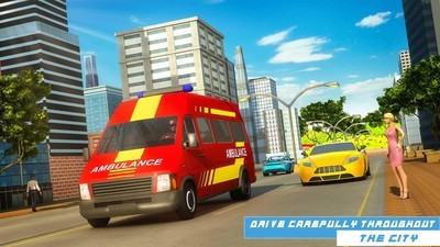 Light Speed Robot Hero Rescue Mission（英雄机器人医生）