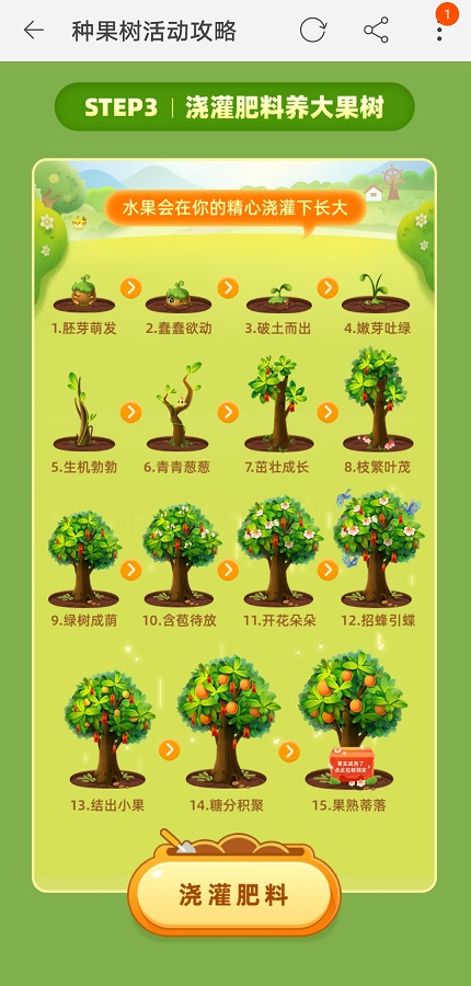 淘宝芭芭农场世界农场